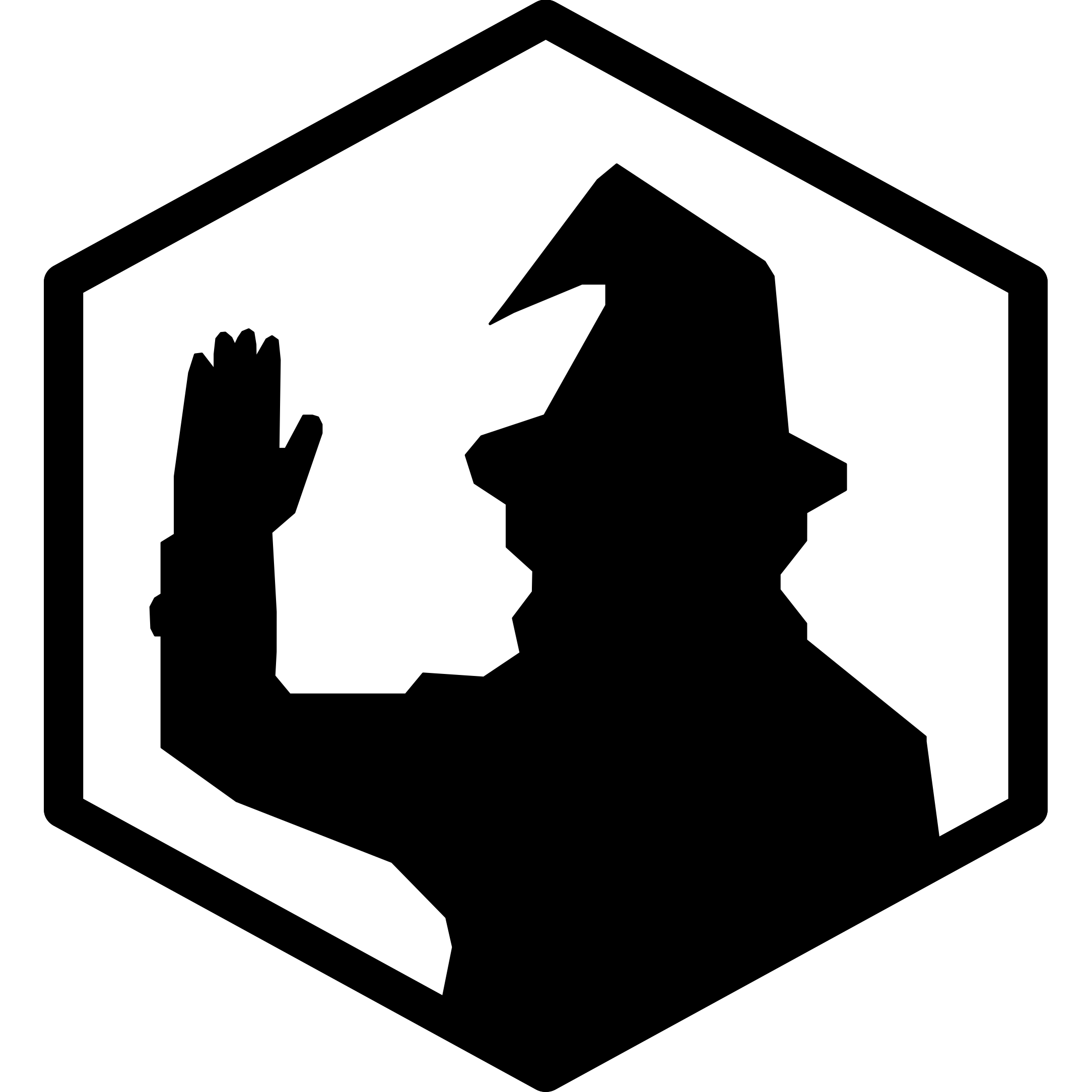 The package icon
